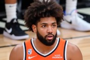 九游娱乐-为国争光，快船落选秀奥米尔成为首位在NBA得分的尼加拉瓜人